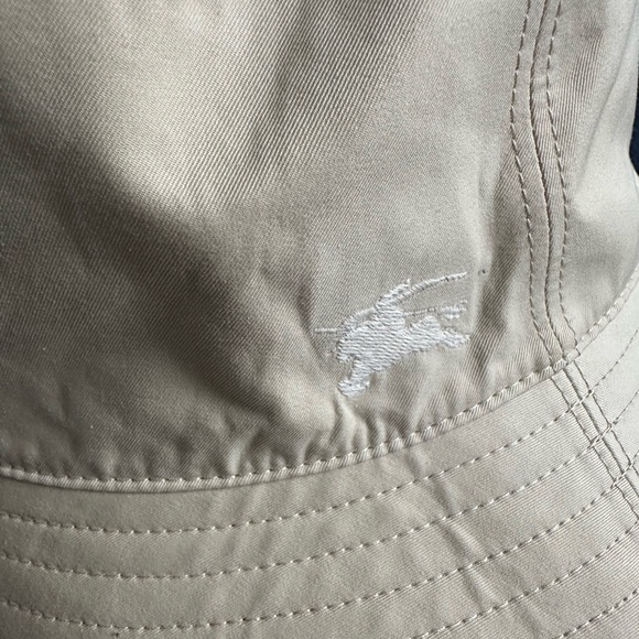 Reversible Burberry x Highgrove Cotton Bucket
Hat (Unisex) - Picture 5 of 7